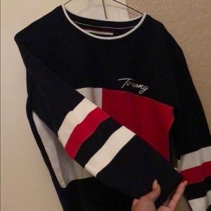 Tommy Hilfiger sweater. Never worn